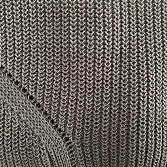 Athleta Navy Blue Sweater XXS - Picture 5 of 6